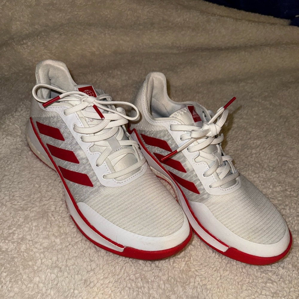 Adidas crazy flight